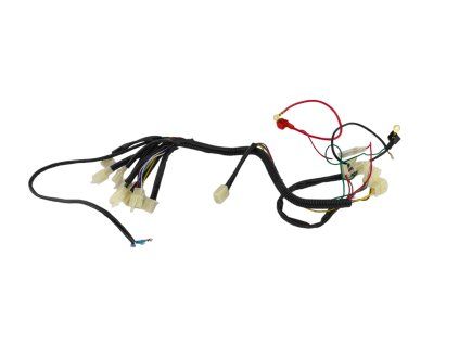 PIT02224 Kabeláž ATV 110 125cc typ 6 (2)