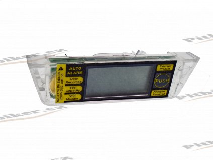 PIT02239 LCD Displej batérie 4BS 5BS