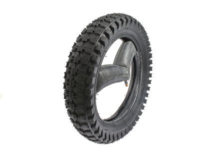 PIT02244 Pneu 12 12 x 2,75 + duša