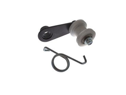 PIT02258 Šponovák reťaze mini čierny 2