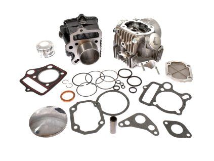 PIT02259 Hlava + Valec komplet ATV 75cc 47mm (2)