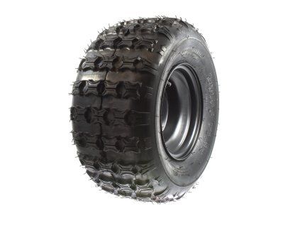 PIT02261 Koleso zadné 18 x 9.50 8 disk 3x78 mm