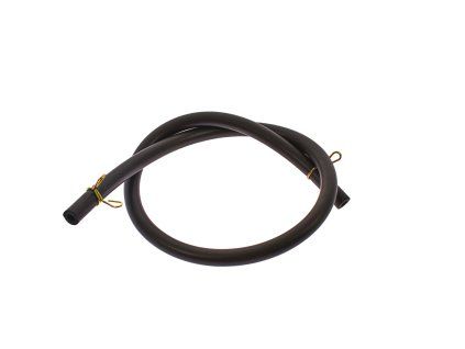 PIT02271 Palivová hadica so sponkami 4 400mm 9