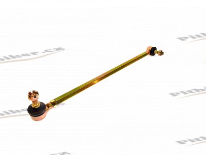 PIT02280 Čapy riadenia M10 komplet 445mm 3