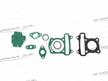 PIT02293 Sada tesnení na hlavu 50cc 39mm GY6 (6)