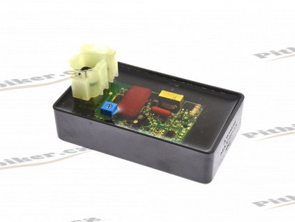 PIT02302 CDI 4 + 2 Kymco 4T DC regulovateľné 2