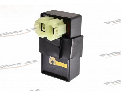 PIT02303 CDI 4 + 2 Kymco 4T DC