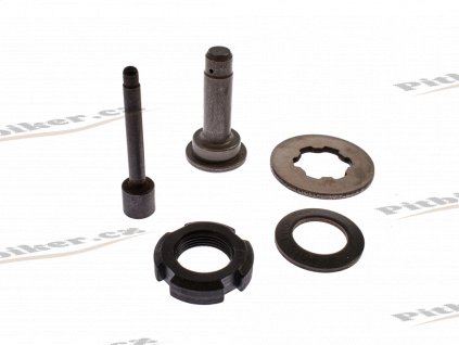 PIT02311 Sada matice spojky M16 ATV 200 250cc 156FMI (2)