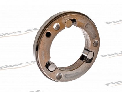 PIT02313 Voľnobežka štartéra 3klin 125 250cc 156FMI 1