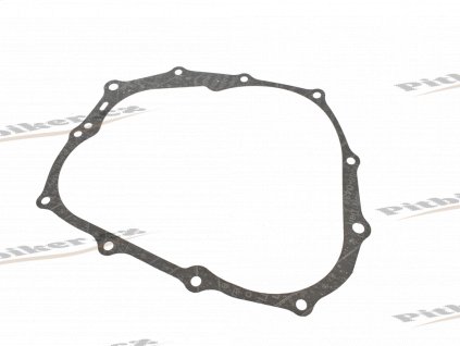 PIT02321 Tesnenie pravé spojky ATV 200cc 250cc 3