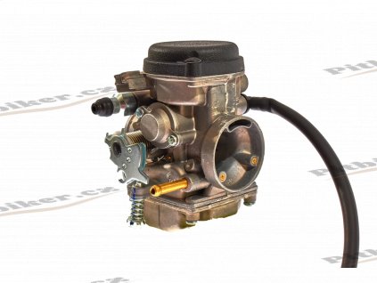 PIT02337 Karburátor PD na ATV Bashan 250cc 1