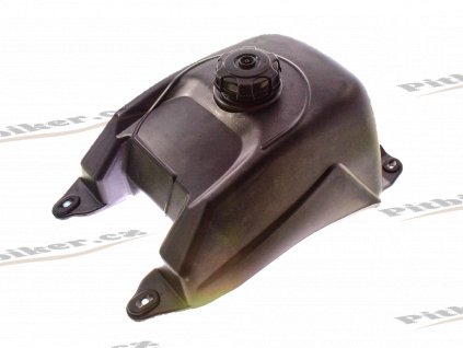 PIT02338 Palivová nádrž ATV Bashan BS250S 5 1