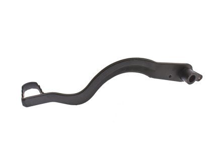 PIT02347 Nášľapný brzdový pedál čierny 3