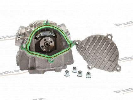 PIT02351 Hlava motora YX160cc 60,00mm komplet (11)