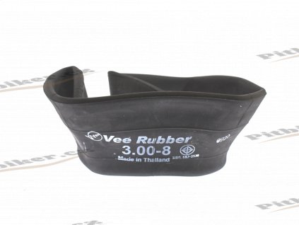 PIT02369 Duša 3.00 8 TR87 RUBBER 1