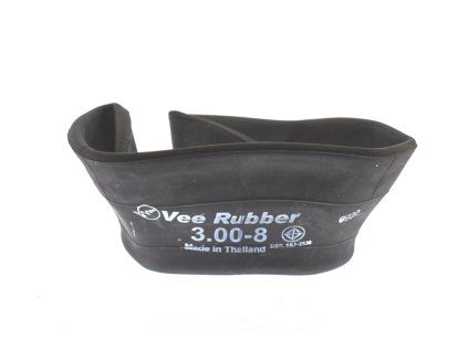 PIT02369 Duša 3.00 8 TR87 RUBBER 1