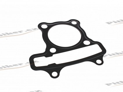 PIT02376 Tesnenie pod valec 125cc mm GY6 3