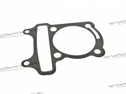 PIT02375 Tesnenie pod hlavu motora 125cc 52,40mm GY6 2