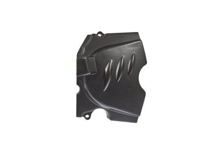 PIT02421 Kryt reťaze Bashan 200 250cc čierny