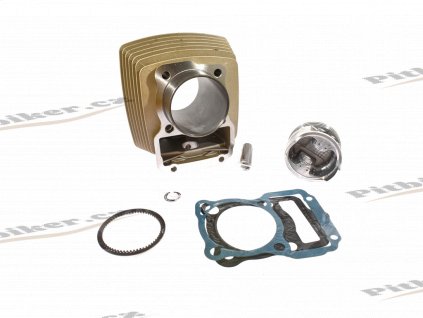 PIT02429 Sada valca 200cc 63,50mm 15mm vzduch (1)