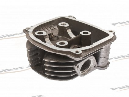 PIT02462 Hlava motora kostra 150cc GY6 2