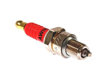 PIT00044 Sviečka CR7HIX M10 Iridová (3)