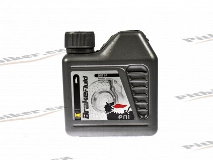 PIT02473 Brzdová kvapalina DOT 5.1 0,25L 4