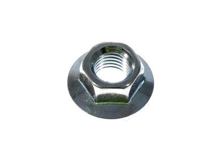 PIT02477 Matica hlavy M7 s podložkou GY6 3