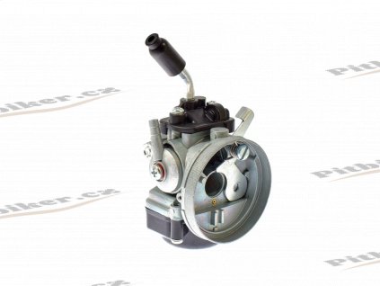 PIT02492 Karburátor minibike SHA1515F37 19mm páčkový sytič