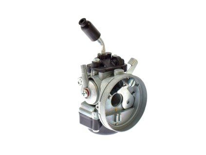 PIT02492 Karburátor minibike SHA1515F37 19mm páčkový sytič