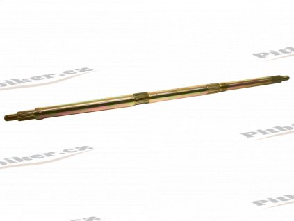 PIT02501 Zadná os 818mm ATV 150cc 200cc 250cc