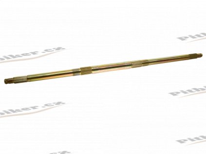 PIT02502 Zadná os 814mm ATV 150cc 200cc 250cc