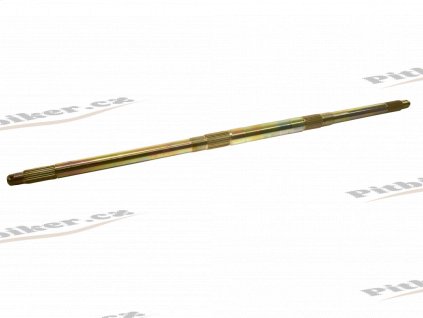 PIT02505 Zadná os 813mm ATV 150cc 200cc 250cc