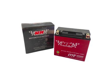 PIT02529 Akumulátor 18Ah (YTX20L BS) GEL (2)