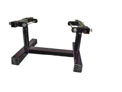 PIT02557 Držiak jednovalcových motorov UNIT (1)