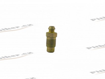 PIT02576 Odvzdušňovacia skrutka M10x1 typ1 (4)