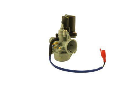 PIT02639 Karburátor 19mm 2T 1E40QMB Keeway, Minarelli (3)