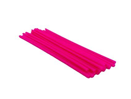 PIT02645 Dutinka na špice ružová (2)