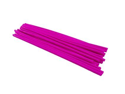 PIT02646 Dutinka na špice fialová (2)