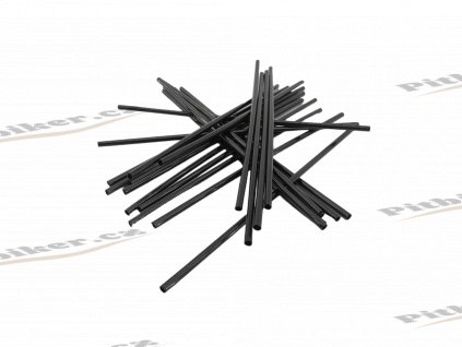 PIT02647 Dutinka na špice čierna (3)