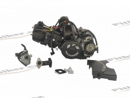 PIT02670 Motor ATV 110cc automat typ1 (2)