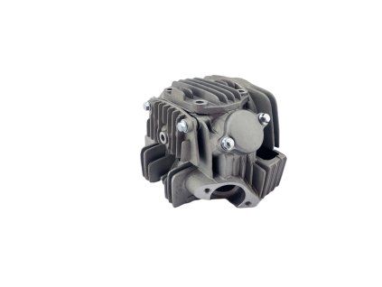 PIT02676 Hlava motora 125cc 52,40mm komplet (9)