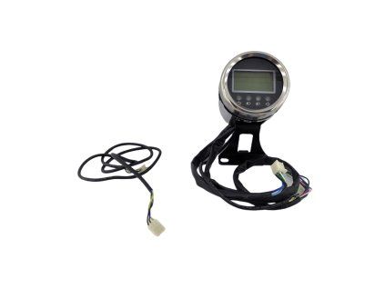 PIT02696 Tachometer ATV 125 200cc Space (7)