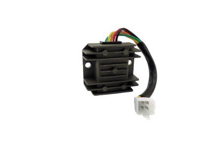 PIT02705 Regulátor napätia 6 pin samica (4)