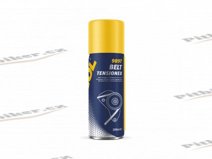 PIT02710 Čistič na remeň MANNOL 9897 200ml