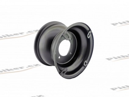 PIT02714 Disk 7 4×88mm + držiak na puklicu čierny (6)