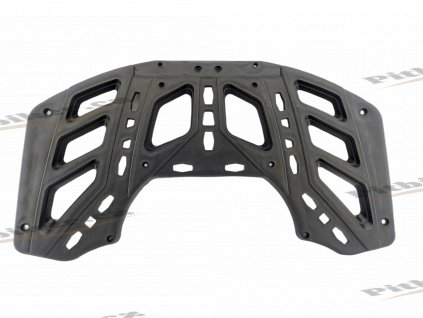PIT02717 Zadný nosič plastový na ATV 125cc NEW (1)