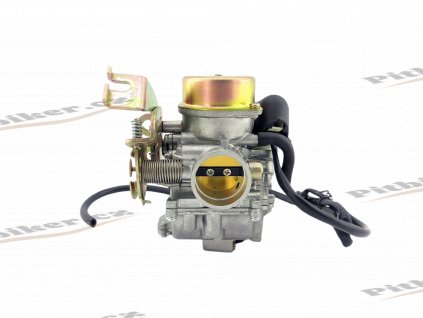 PIT02718 Karburátor PD30J (6)