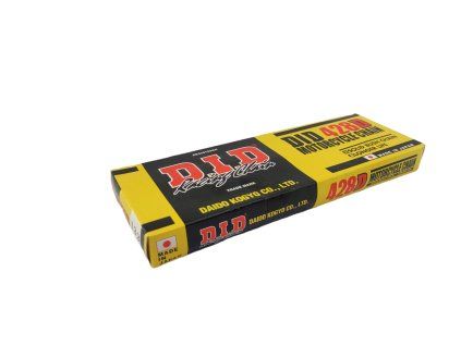 PIT02722 Reťaz 428D 132 članková DID (1)