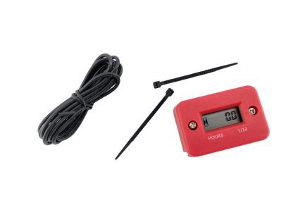 PIT02723 Merač motohodín červený (1)